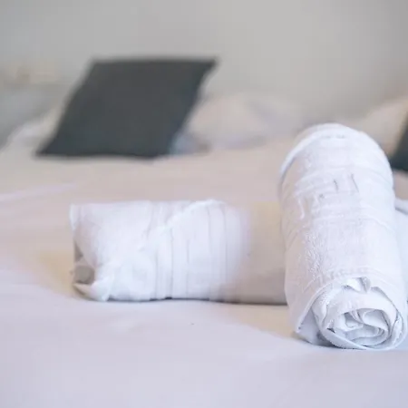 شقة Cenuela - Lush Haven By United Renters تورّيفيِخا