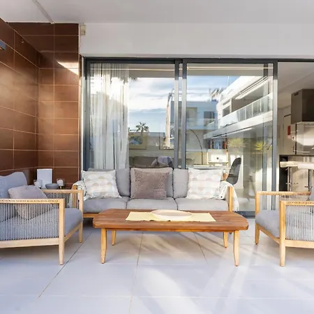 شقة Cenuela - Lush Haven By United Renters *