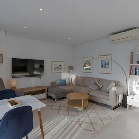 شقة Cenuela - Lush Haven By United Renters