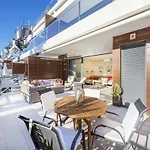 Apartamento Ceñuela - Lush Haven By United Renters *