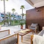 Ceñuela - Lush Haven By United Renters Apartamento *