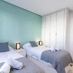 Cenuela - Lush Haven By United Renters Appartement