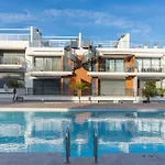 Apartamento Ceñuela - Lush Haven By United Renters Torrevieja