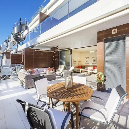 Daire Cenuela - Lush Haven By United Renters *