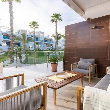 Cenuela - Lush Haven By United Renters Lejlighed *