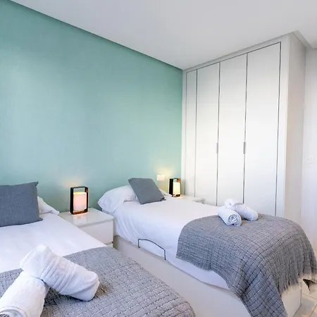 Cenuela - Lush Haven By United Renters Lejlighed