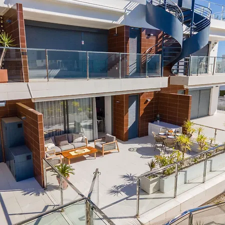 Lejlighed Cenuela - Lush Haven By United Renters
