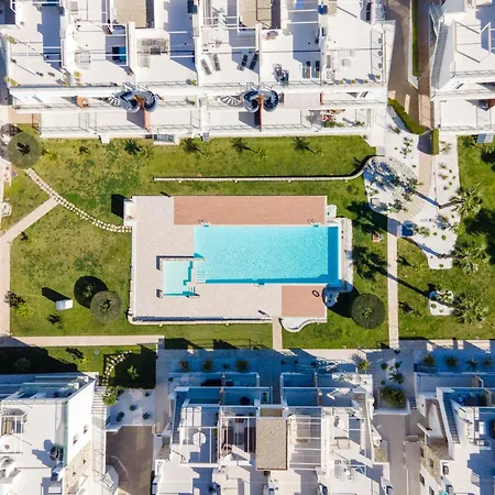Lejlighed Cenuela - Lush Haven By United Renters Torrevieja
