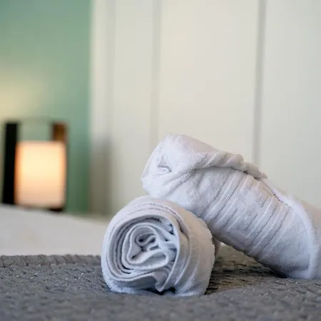 Cenuela - Lush Haven By United Renters Daire Torrevieja