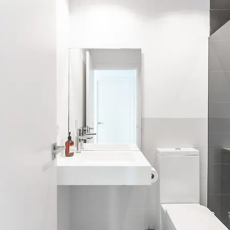 Cenuela - Lush Haven By United Renters Apartament Torrevieja