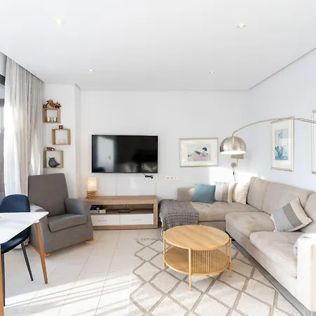 Lejlighed Cenuela - Lush Haven By United Renters *