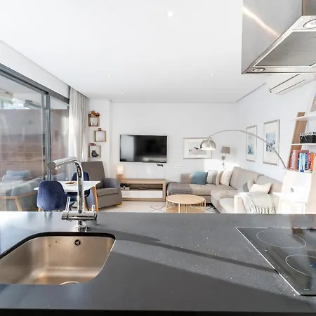 Cenuela - Lush Haven By United Renters Lejlighed Torrevieja