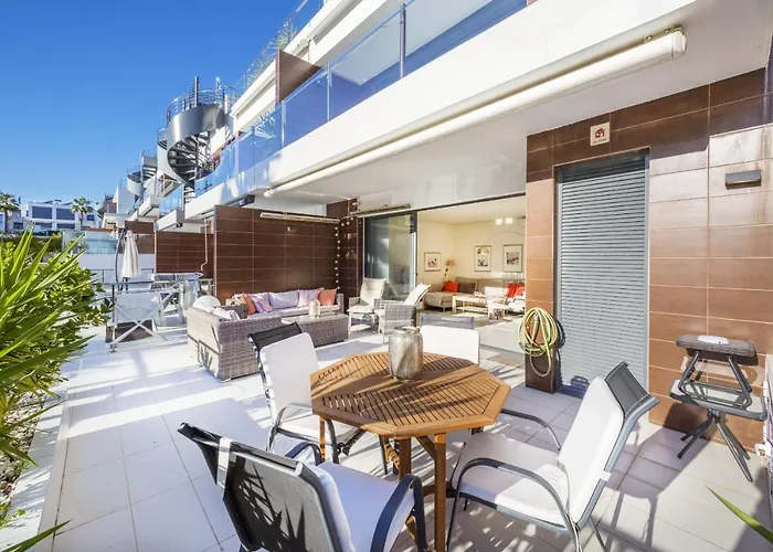 Apartment Cenuela - Lush Haven By United Renters *