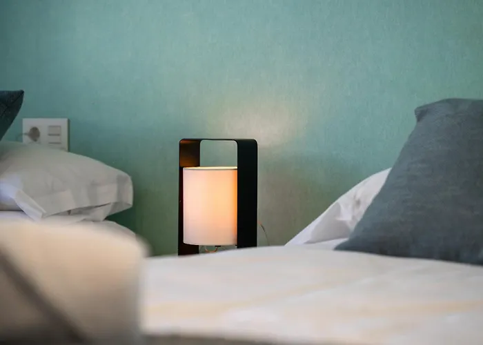 Apartamento Ceñuela - Lush Haven By United Renters