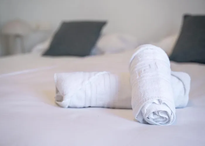 Apartamento Ceñuela - Lush Haven By United Renters Torrevieja