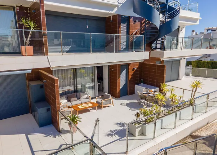 Apartment Cenuela - Lush Haven By United Renters