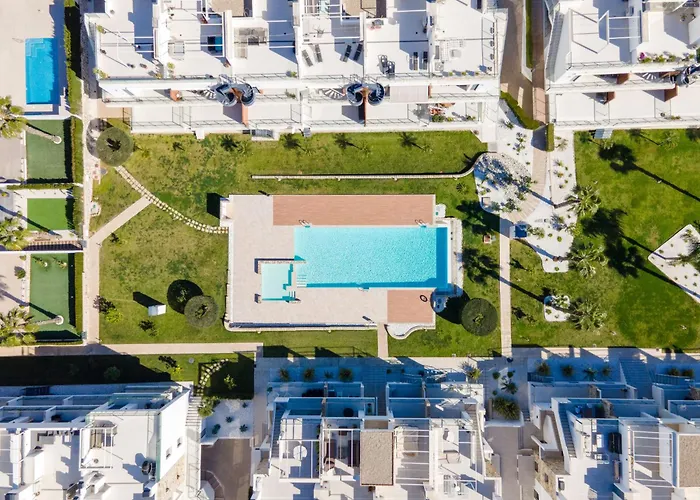 Apartamento Ceñuela - Lush Haven By United Renters Torrevieja