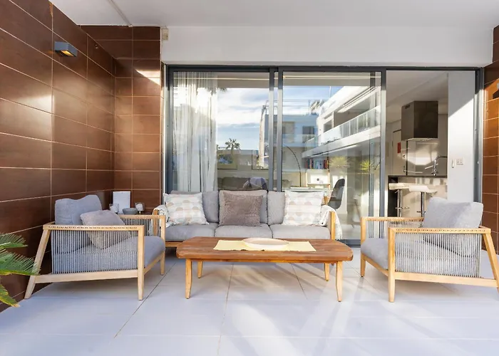 Apartment Cenuela - Lush Haven By United Renters *