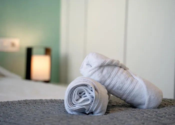 Ceñuela - Lush Haven By United Renters Apartamento Torrevieja