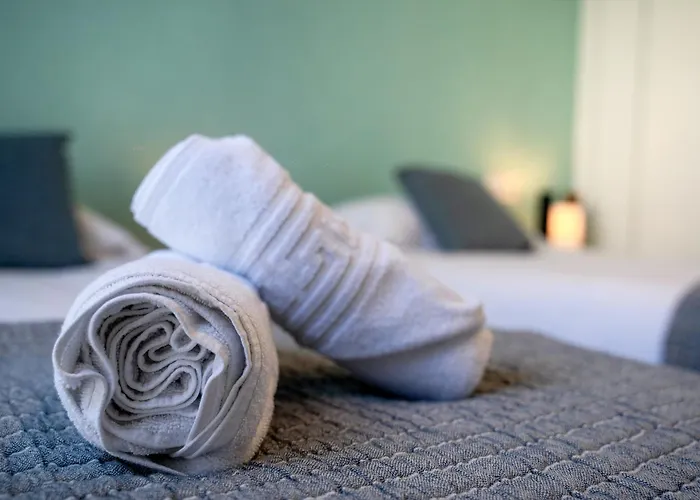 Apartamento Ceñuela - Lush Haven By United Renters *