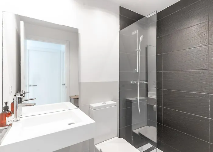 Apartamento Ceñuela - Lush Haven By United Renters Torrevieja