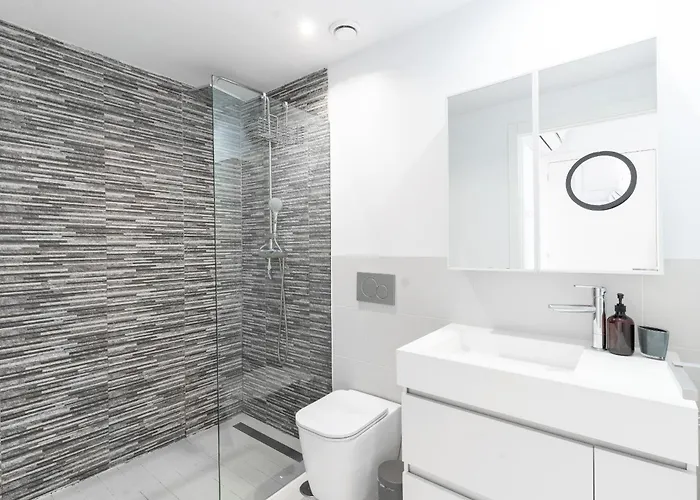 Ceñuela - Lush Haven By United Renters *