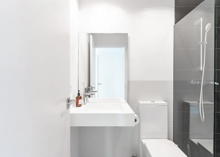 Ceñuela - Lush Haven By United Renters Apartamento Torrevieja