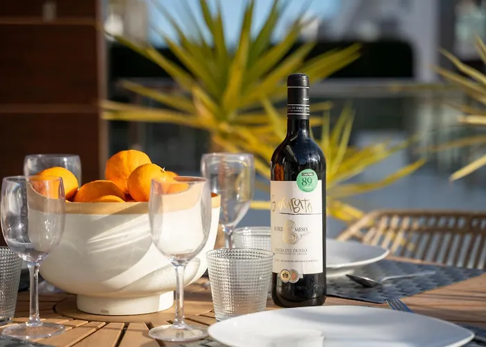 Ceñuela - Lush Haven By United Renters