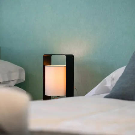 Apartment Cenuela - Lush Haven By United Renters