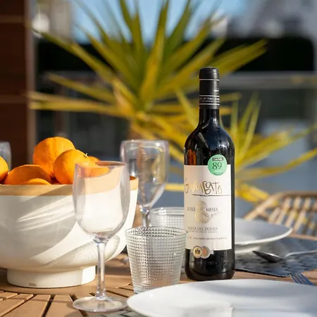 Cenuela - Lush Haven By United Renters